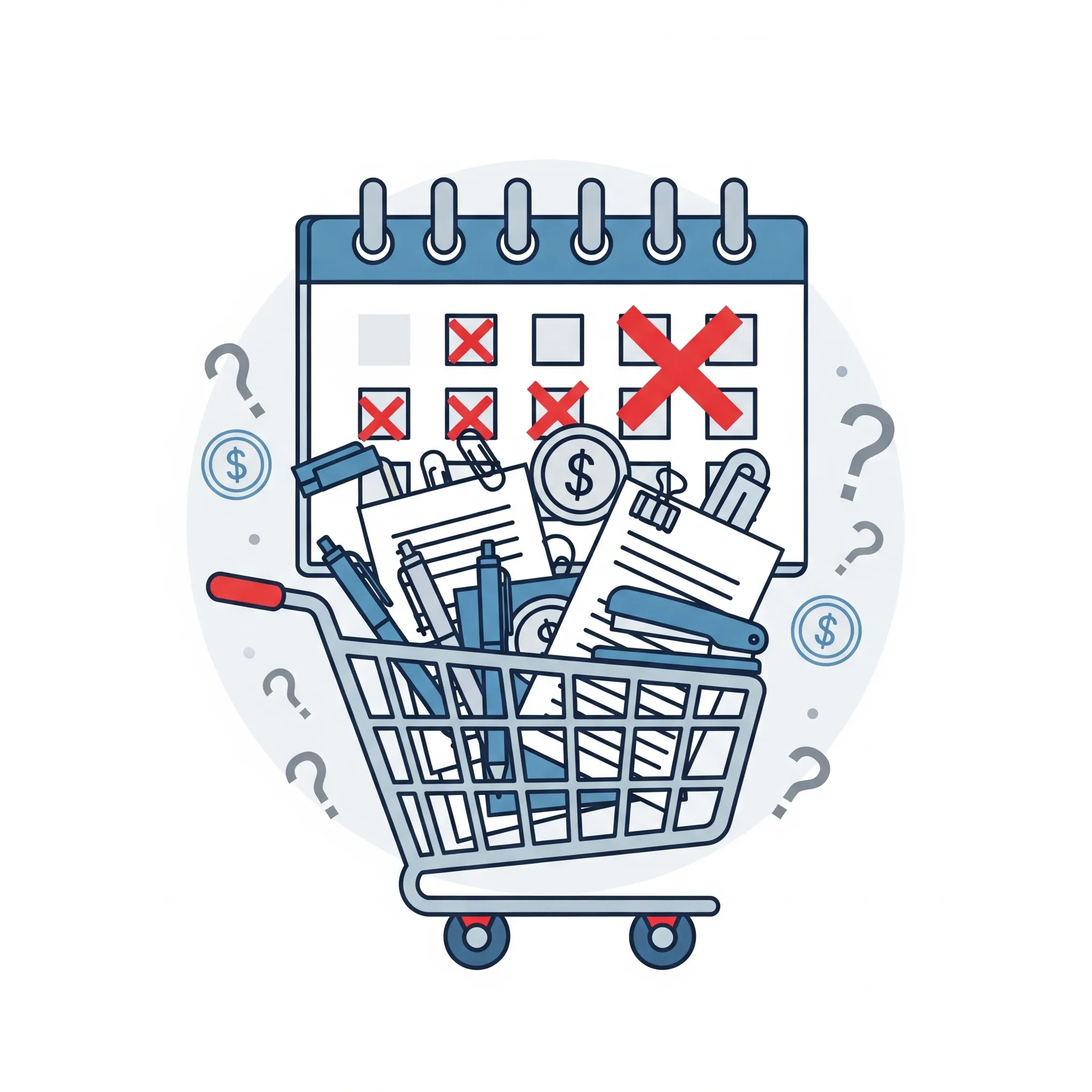 Hidden Costs & Stockouts