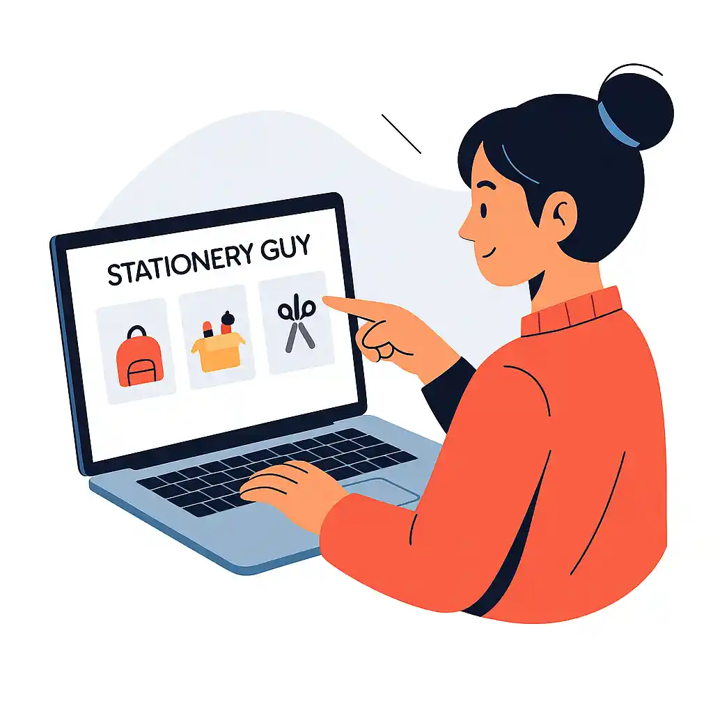 Order Searching