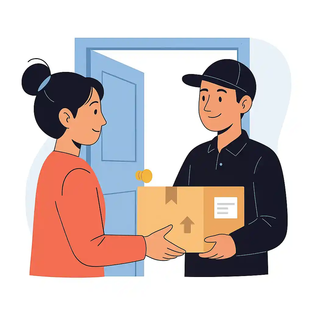 delivery